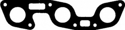 WILMINK GROUP wg1008043 -  Прокладка, выпускной коллектор